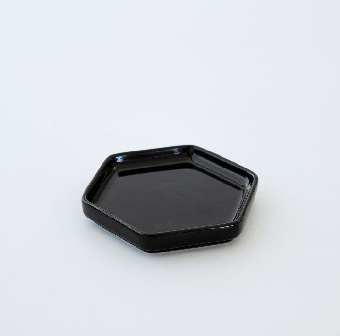 צלוחית לנרות rockaku