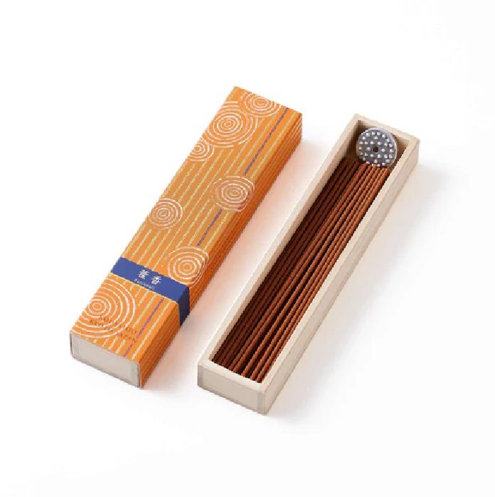 קטורת | patchouli