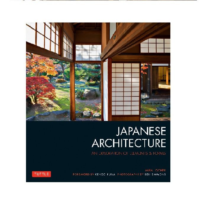 Japanese architecture