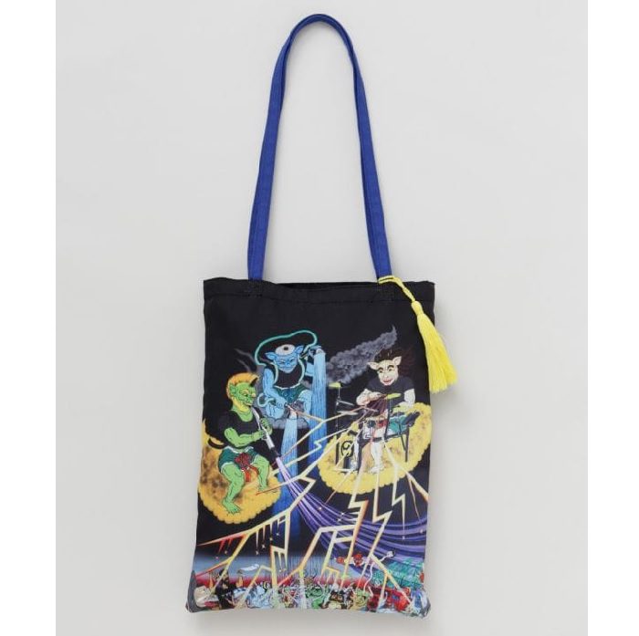 תיק בד קטן | FURAI