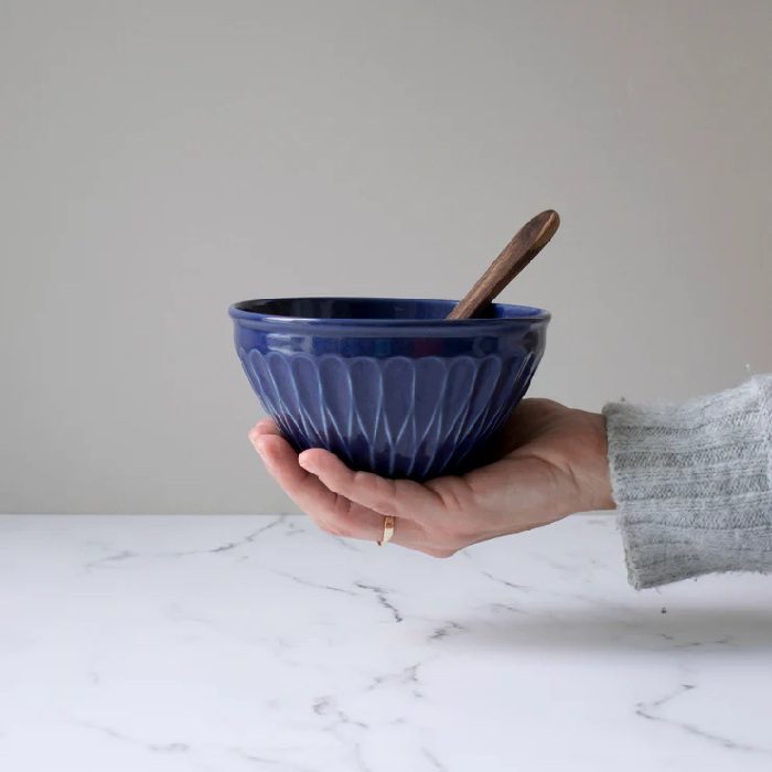 קערית פורצלן S