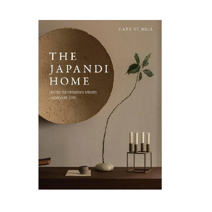 The JAPANDI home