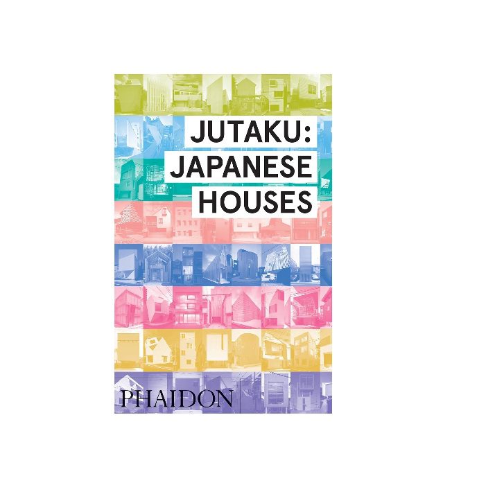 Jutaku | Japanese Houses