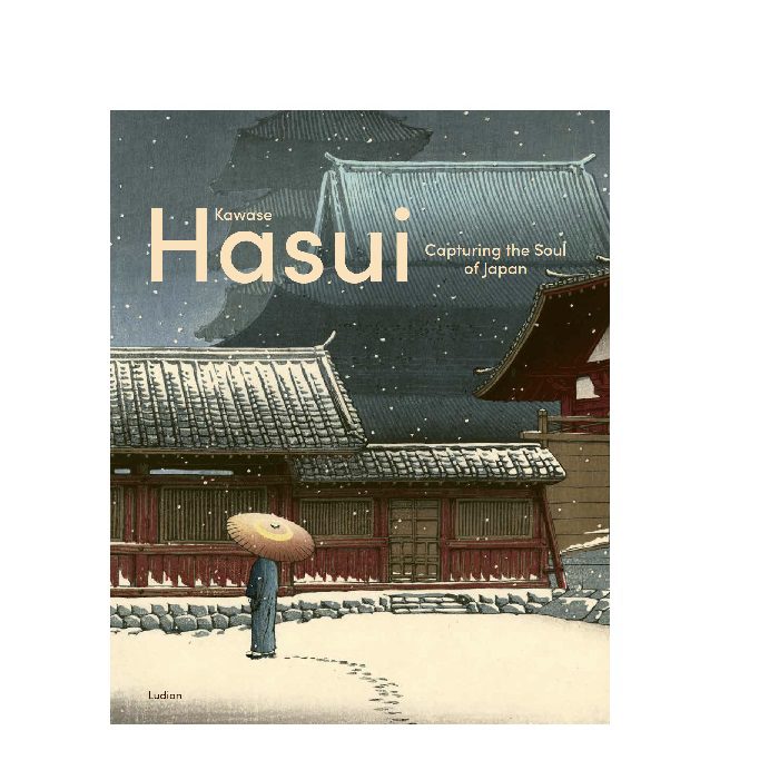 Kawase Hasui