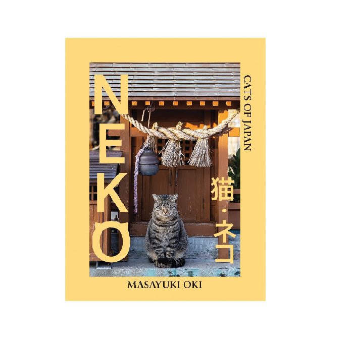 Neko | Cats of Japan