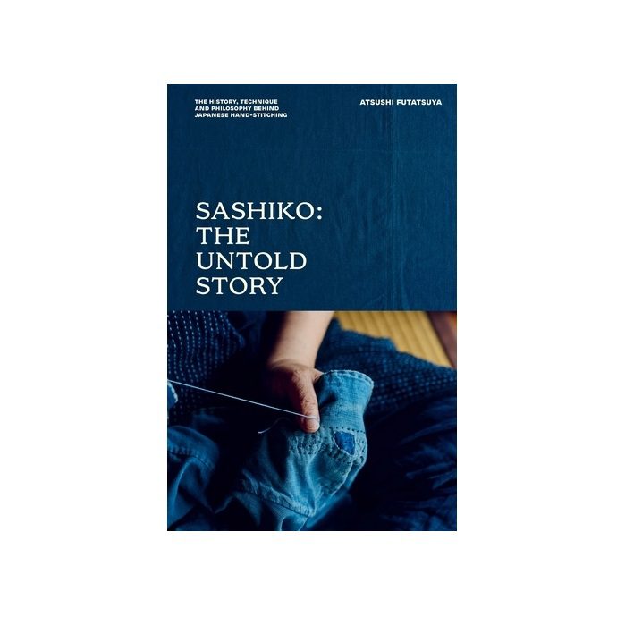 Sashiko | The Untold Story