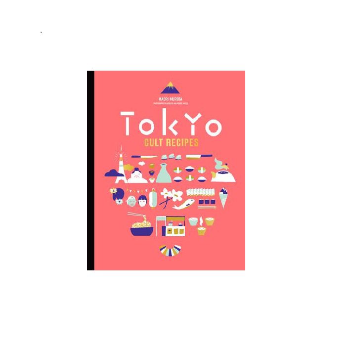 Tokyo Cult Recipes | mini