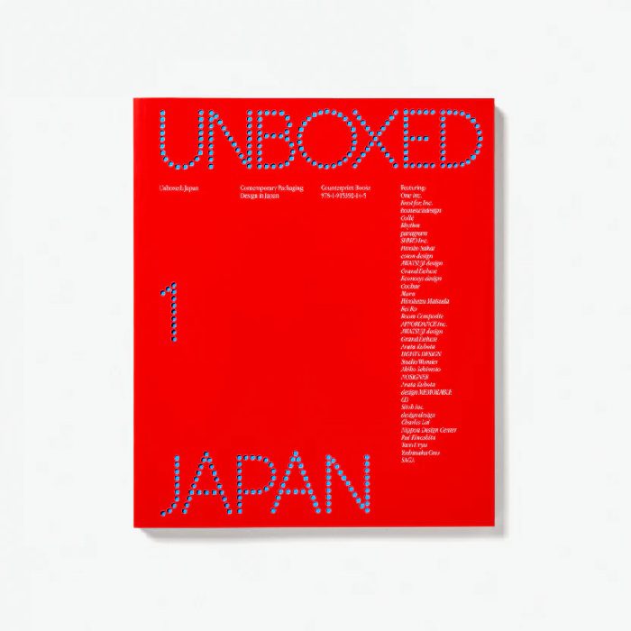 Unboxed | Japan