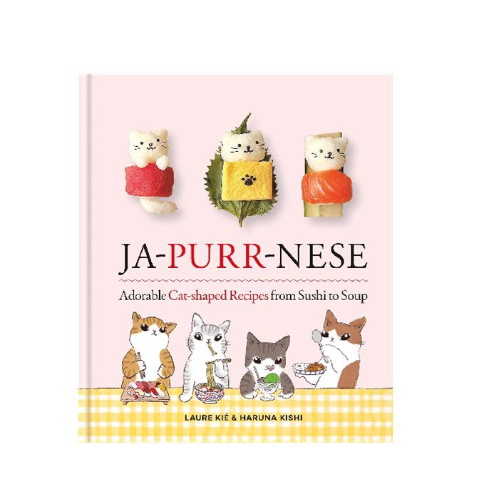 Ja-Purr-Nese