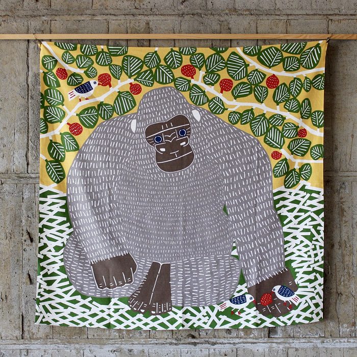 furoshiki בדים | יפן