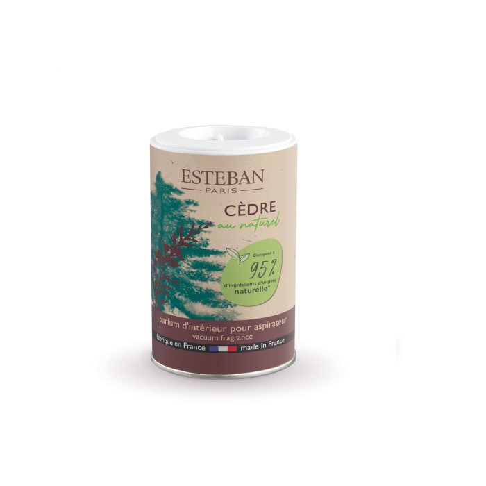 vacuum powder | Ceder
