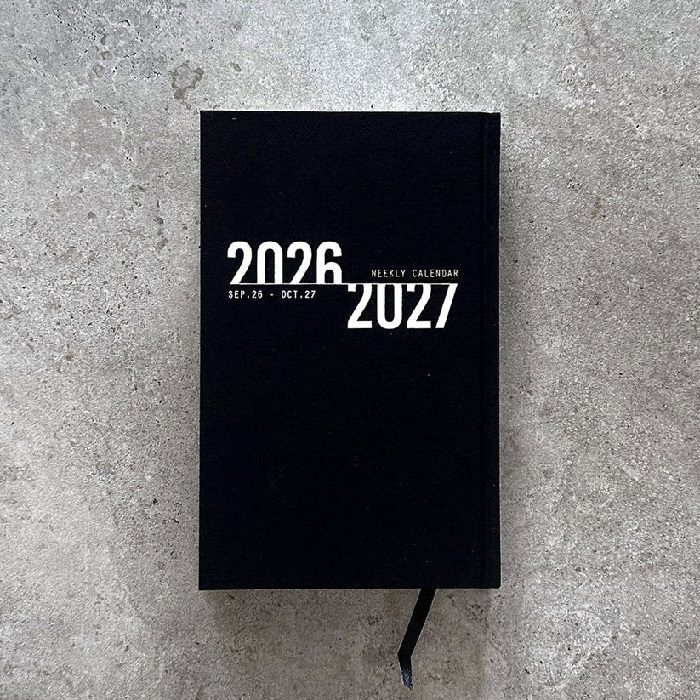 יומן שבועי 2026-2027