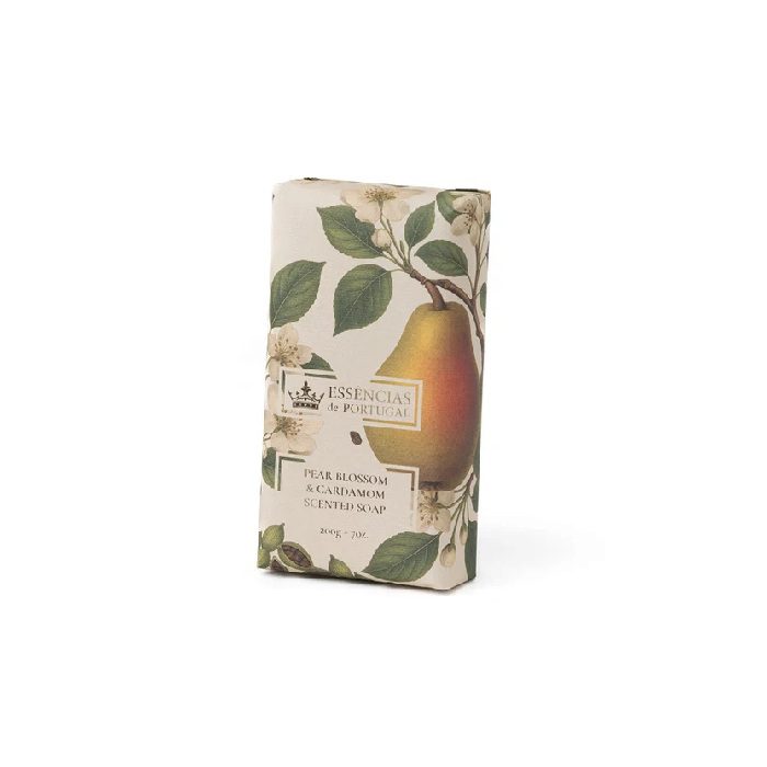 סבון | Pear & Cardamom