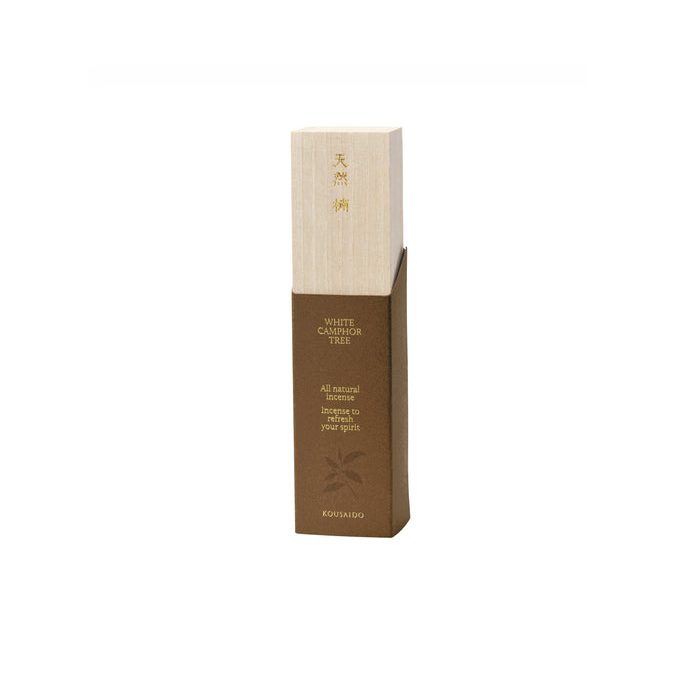 קטורת |  camphor