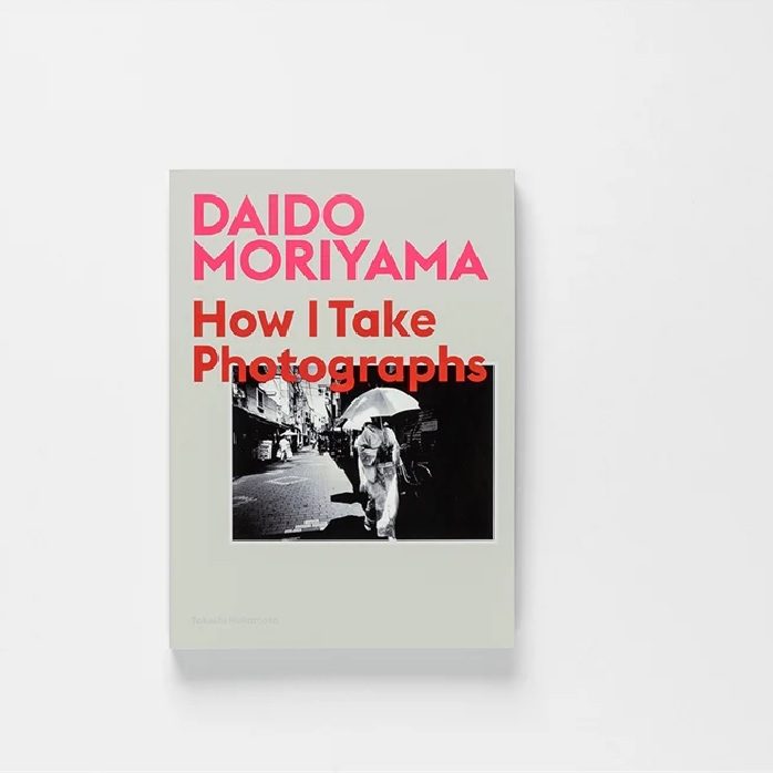 Daido Moriyama